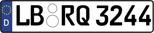 LB-RQ3244