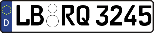 LB-RQ3245