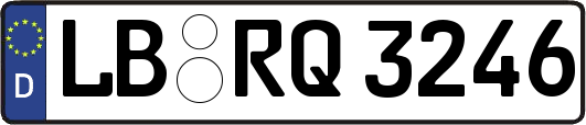 LB-RQ3246