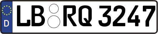 LB-RQ3247