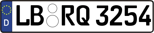 LB-RQ3254