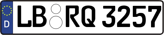 LB-RQ3257