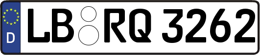 LB-RQ3262