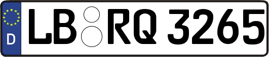 LB-RQ3265