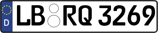 LB-RQ3269