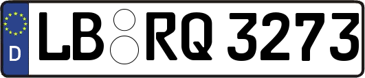 LB-RQ3273