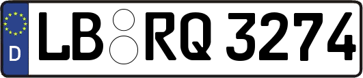 LB-RQ3274