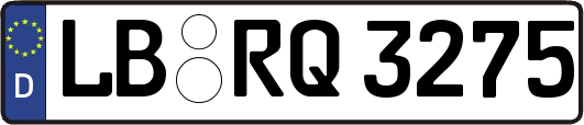 LB-RQ3275