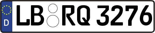 LB-RQ3276