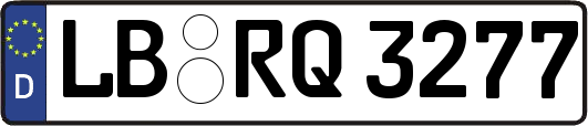 LB-RQ3277