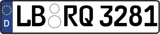 LB-RQ3281