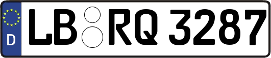 LB-RQ3287