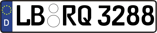 LB-RQ3288