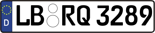 LB-RQ3289