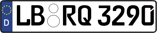 LB-RQ3290