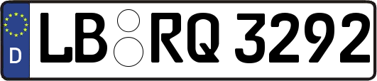 LB-RQ3292