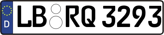 LB-RQ3293