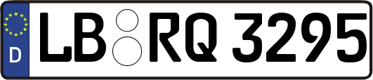 LB-RQ3295