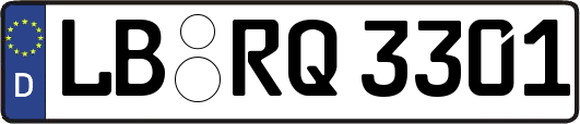 LB-RQ3301