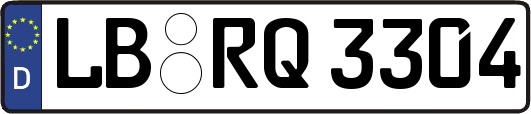 LB-RQ3304