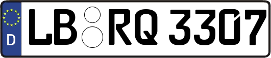 LB-RQ3307
