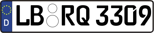 LB-RQ3309