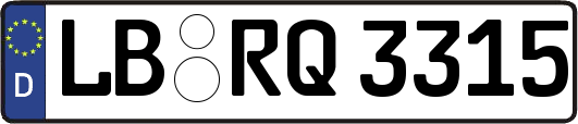 LB-RQ3315