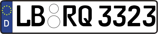 LB-RQ3323