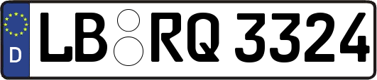 LB-RQ3324