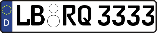 LB-RQ3333