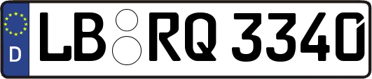 LB-RQ3340