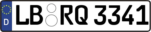 LB-RQ3341