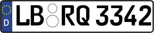 LB-RQ3342