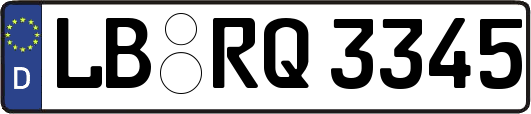 LB-RQ3345