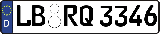 LB-RQ3346