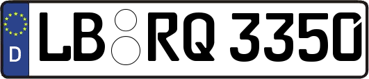 LB-RQ3350