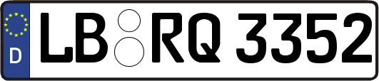 LB-RQ3352