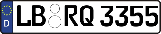 LB-RQ3355