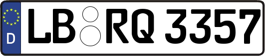 LB-RQ3357