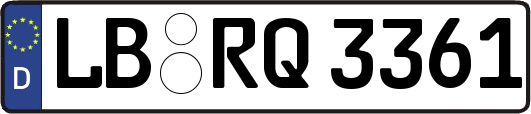 LB-RQ3361