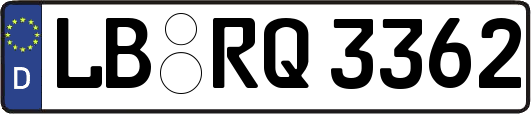 LB-RQ3362