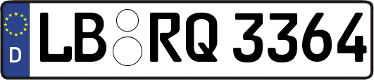 LB-RQ3364