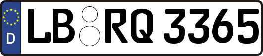 LB-RQ3365