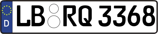 LB-RQ3368
