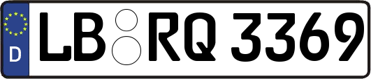 LB-RQ3369