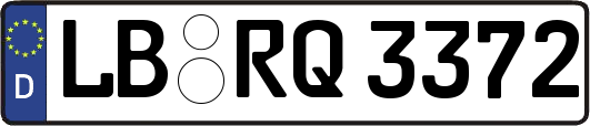 LB-RQ3372