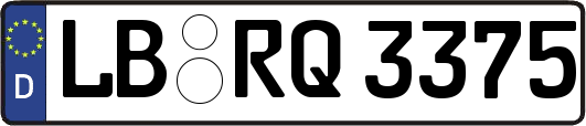 LB-RQ3375