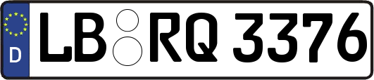 LB-RQ3376