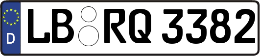 LB-RQ3382