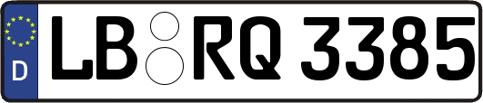 LB-RQ3385